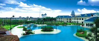 Country Garden Holiday Resorts Foshan
