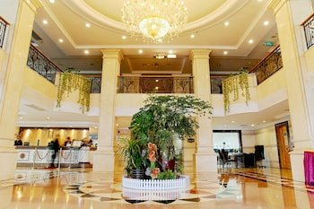 Country Garden Holiday Resorts Foshan