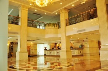 Country Garden Holiday Resorts Foshan