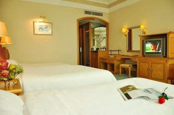 Country Garden Holiday Resorts Foshan