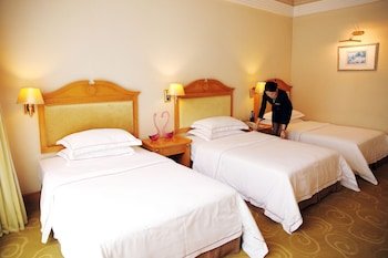 Country Garden Holiday Resorts Foshan