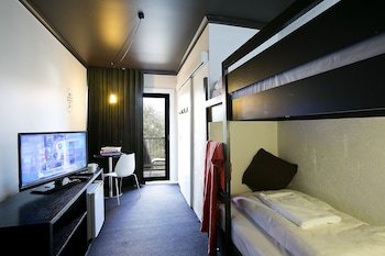 Silverski Hotel and Apartments
