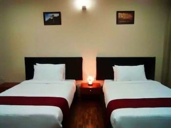 Soenam Tsokhang Resort