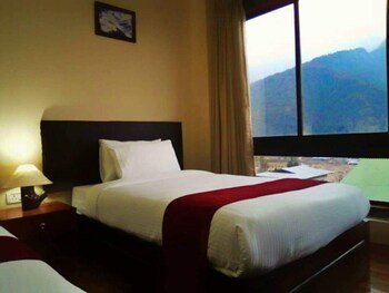 Soenam Tsokhang Resort