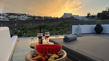 Vineyard Exclusive Suites
