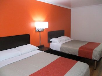Hotel Motel 6 Bay Minette