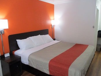 Hotel Motel 6 Bay Minette