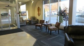 Ramada by Wyndham Edmonton South
