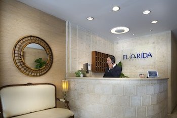 Plaza Florida