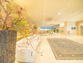 Bellino Hotel Ichinoseki