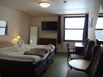 Pilgrimshotellet - South Lapland
