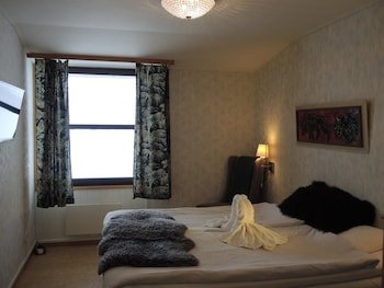 Pilgrimshotellet - South Lapland