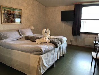 Pilgrimshotellet - South Lapland