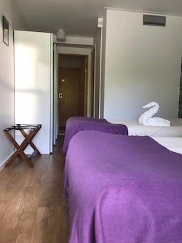 Pilgrimshotellet - South Lapland