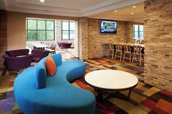 Fairfield Inn & Suites Indianapolis East