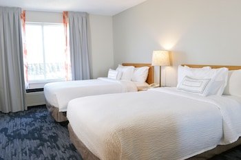 Fairfield Inn & Suites Indianapolis East