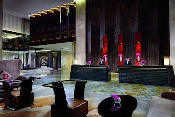 The Ritz-Carlton Chengdu