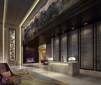 The Ritz-Carlton Chengdu