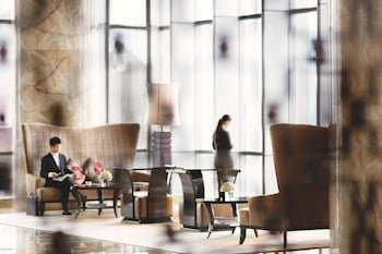 The Ritz-Carlton Chengdu
