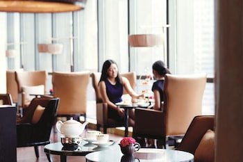 The Ritz-Carlton Chengdu