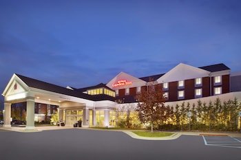 Hilton Garden Inn Detroit/Novi
