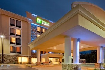 Holiday Inn Express Wilkes-Barre East