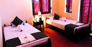 Kalaw Princess Hotel