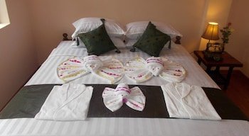 Kalaw Princess Hotel