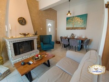 Hotel Messini