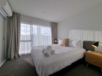 Alpine Junction Townhouse Apartments Lodge & Hotel