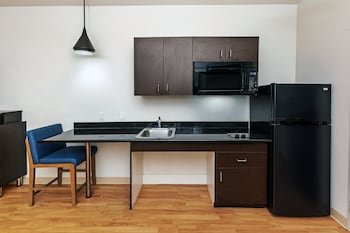 Candlewood Suites Muskogee