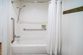 Candlewood Suites Muskogee