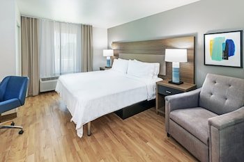 Candlewood Suites Muskogee