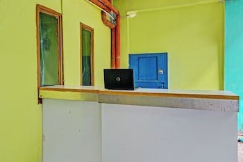 Geulis Guest House Syariah by OYO
