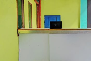 Geulis Guest House Syariah by OYO