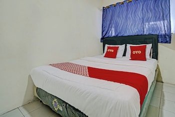 Geulis Guest House Syariah by OYO