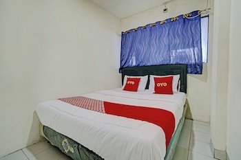 Geulis Guest House Syariah by OYO