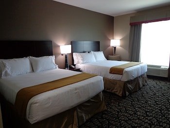 Holiday Inn Express & Suites South