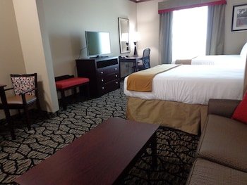 Holiday Inn Express & Suites South