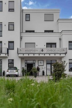 K-Apart Hotel & Boardinghouse