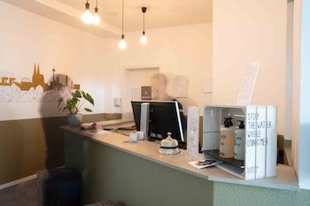 K-Apart Hotel & Boardinghouse