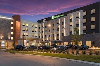 Holiday Inn & Suites Mt Juliet – Nashville Area