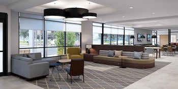 Holiday Inn & Suites Mt Juliet – Nashville Area