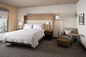 Holiday Inn & Suites Mt Juliet – Nashville Area