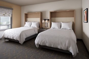 Holiday Inn & Suites Mt Juliet – Nashville Area