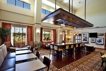 Hampton Inn & Suites Morgan City