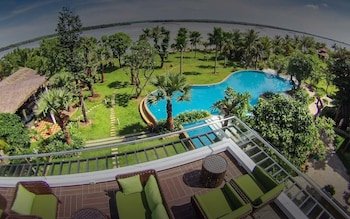 Plumeria Private Villa