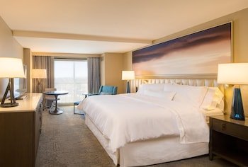 The Westin Tampa Waterside