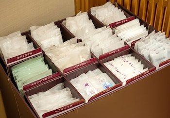 Yukemuri No Yado Inazumi Onsen