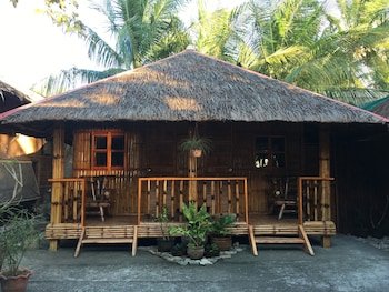 Pandan Beach Resort